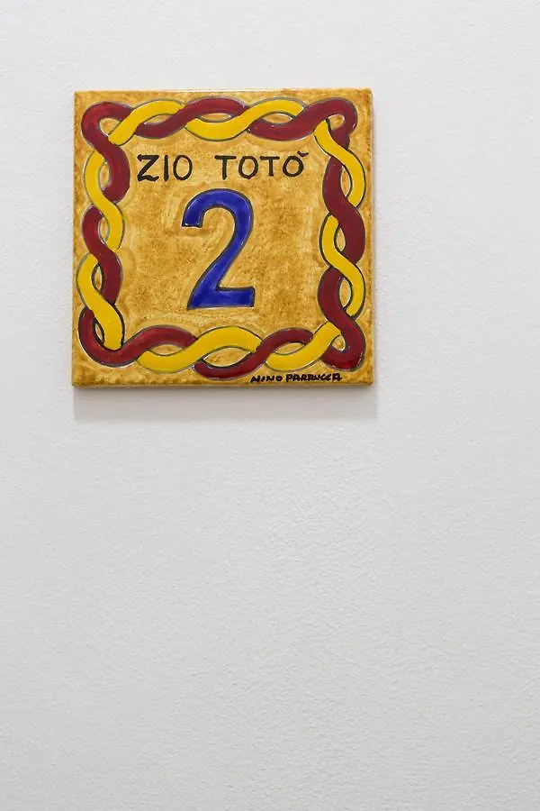 dallo Zio Totò Palermo
